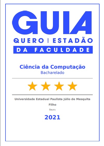 Bacharelado em Ciência da Computação