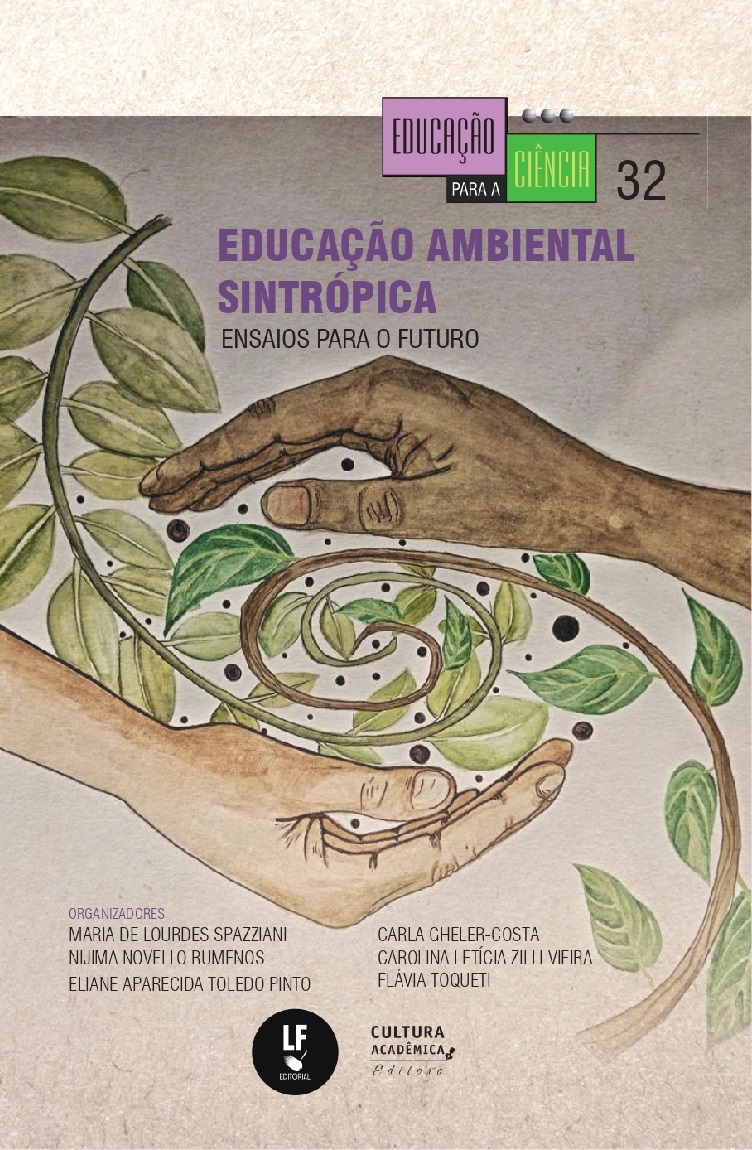 Livro de passatempos ensina ciência e educação ambiental a crianças -  Universidade Federal do Paraná