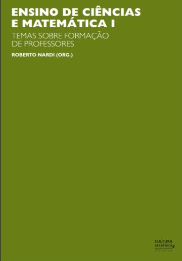 Coletânea Ciências Biológicas, Egressos e Práticas Pedagógicas Bem