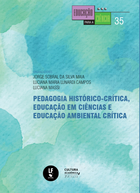 Inter-Relacao - A Pedagogia Da Ciencia